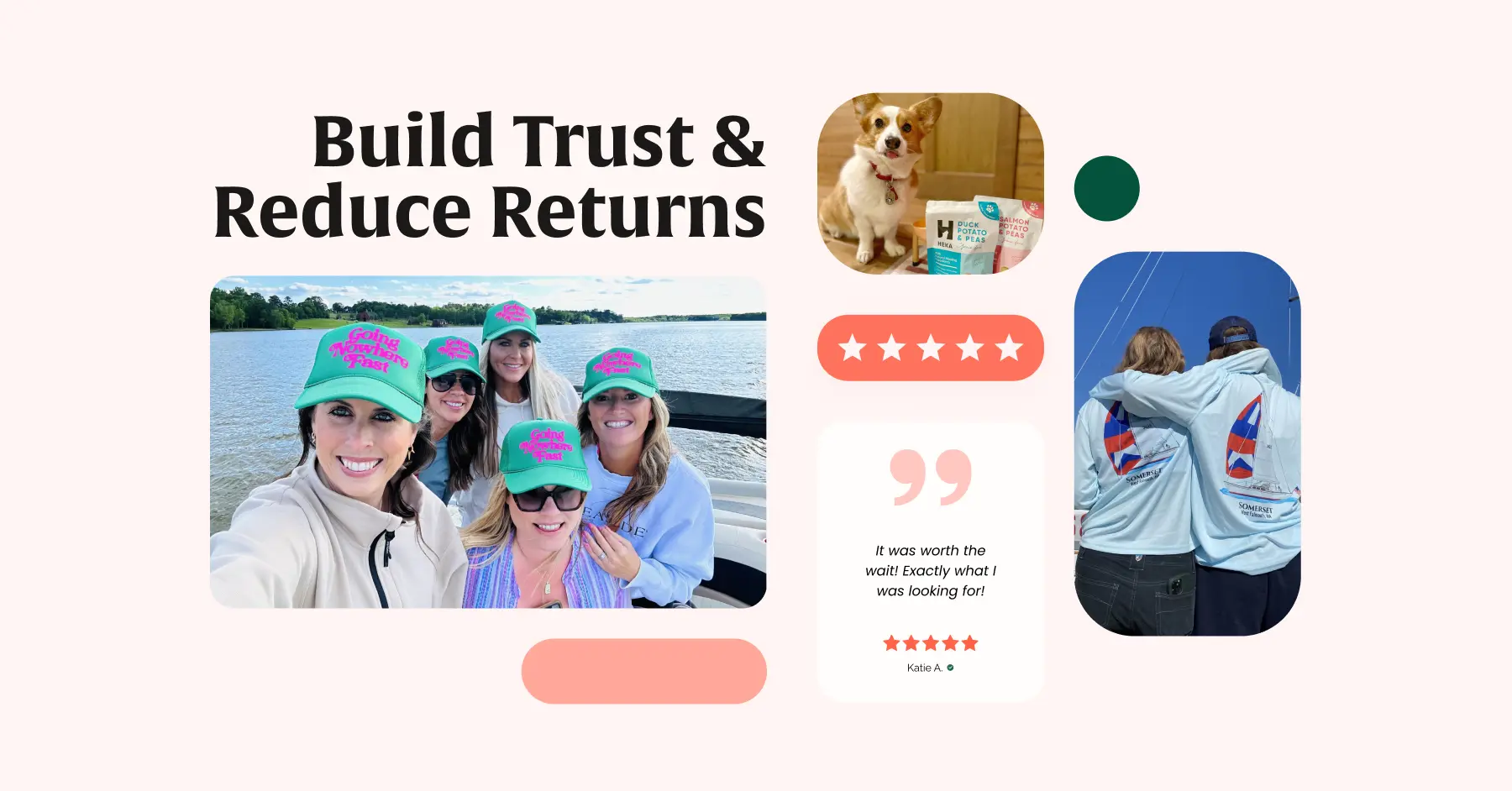 blog social proof marketing hub cover image