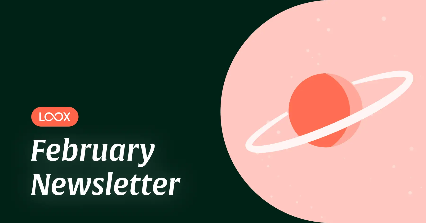 February Newsletter Cover